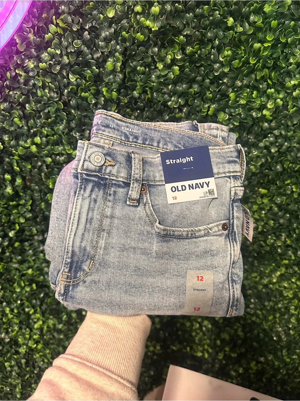 Old Navy Boy’s Pants